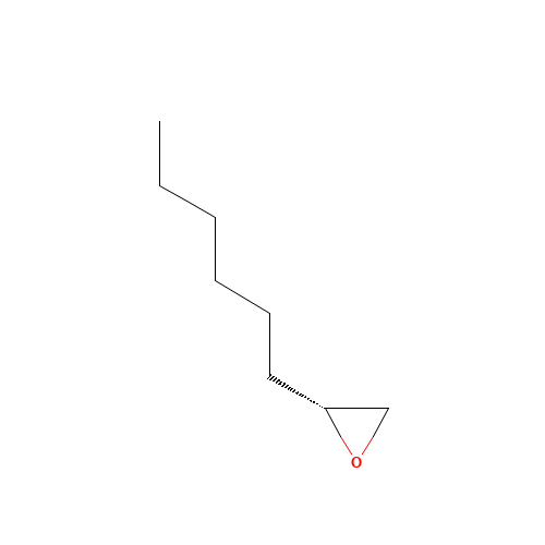(2R)-2-Hexyloxirane (CAS: 77495-66-0) - Related Chemical Product