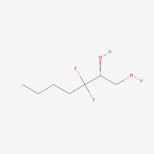 FT-0690328 CAS:158358-96-4 chemical structure