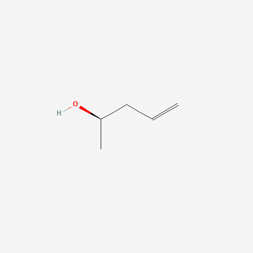 FT-0690332 CAS:64584-92-5 chemical structure