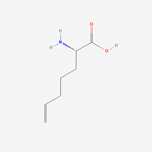 FT-0690349 CAS:166734-64-1 chemical structure