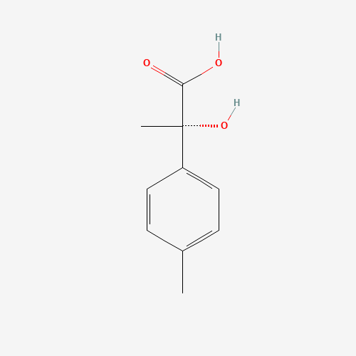 (2S)-2-hydroxy-2-(p-tolyl)propanoic acid (CAS: 162050-73-9) - Related Chemical Product