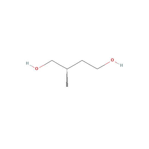 (2S)-2-Methylbutane-1,4-diol (CAS: 70423-38-0) - Related Chemical Product
