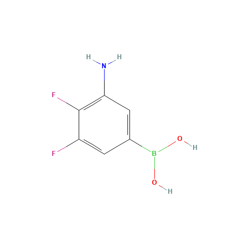 FT-0690370 CAS:1072952-10-3 chemical structure