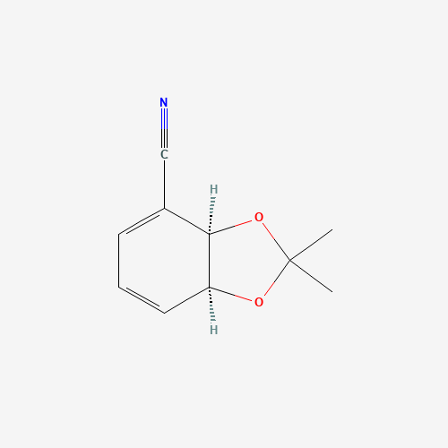 FT-0690372 CAS:150767-96-7 chemical structure