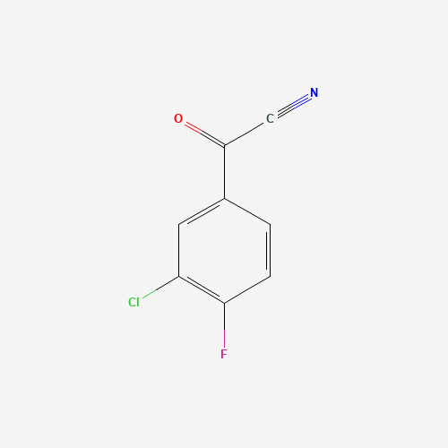 FT-0690378 CAS:80277-45-8 chemical structure