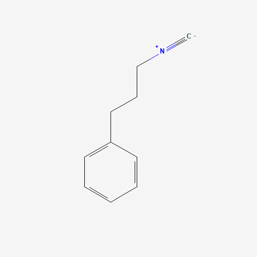 (3-Isocyanopropyl)benzene (CAS: 111944-21-9) - Related Chemical Product