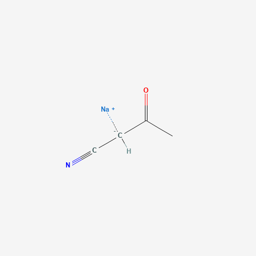 FT-0690397 CAS:70807-22-6 chemical structure