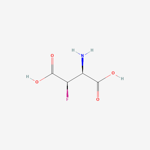 FT-0690406 CAS:68832-50-8 chemical structure
