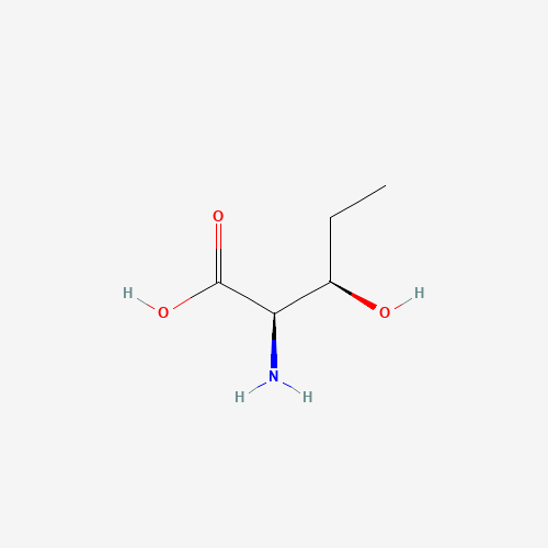 (3R)-3-Hydroxy-D-norvaline (CAS: 127984-23-0) - Related Chemical Product