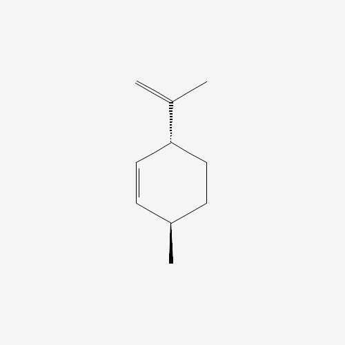 (3S,6S)-3-Isopropenyl-6-methylcyclohexene (CAS: 5113-87-1) - Related Chemical Product