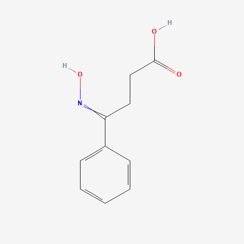 FT-0690434 CAS:87252-81-1 chemical structure