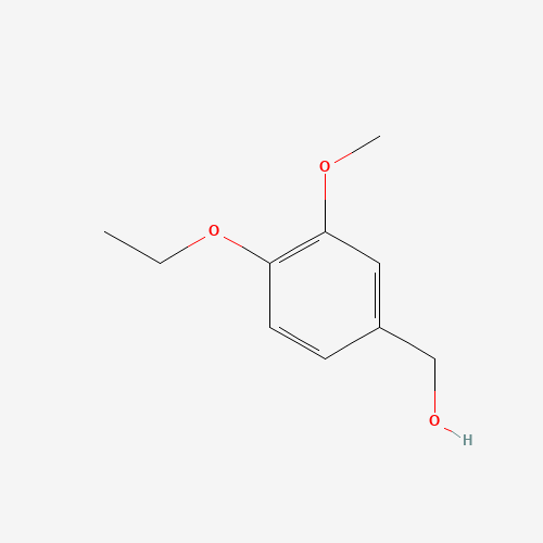 FT-0690436 CAS:61813-58-9 chemical structure