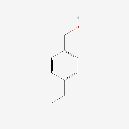 (4-ethylphenyl)methanol (CAS: 768-59-2) - Related Chemical Product