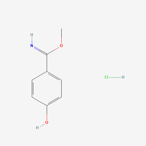 FT-0690444 CAS:57943-60-9 chemical structure