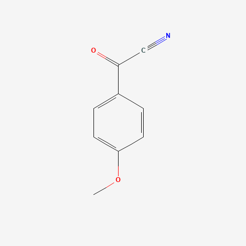 FT-0690449 CAS:14271-83-1 chemical structure