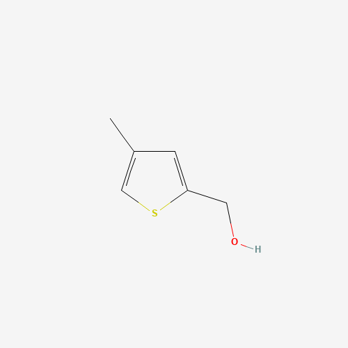 (4-Methyl-2-thienyl)methanol (CAS: 74395-18-9) - Related Chemical Product