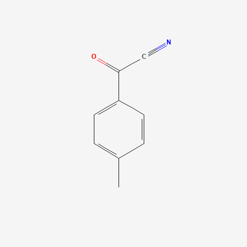 FT-0690452 CAS:14271-73-9 chemical structure