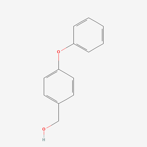 (4-Phenoxyphenyl)methanol (CAS: 2215-78-3) - Related Chemical Product