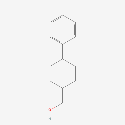 (4-Phenyl-cyclohexyl)-methanol (CAS: 83811-73-8) - Related Chemical Product