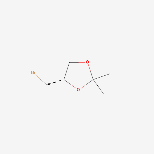 FT-0690461 CAS:113428-57-2 chemical structure