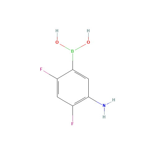 FT-0690472 CAS:1072952-05-6 chemical structure