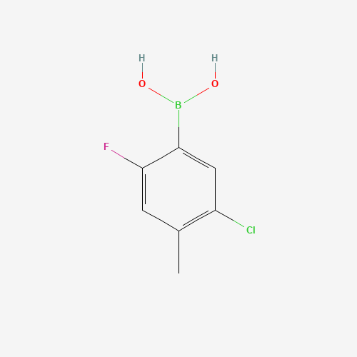 FT-0690474 CAS:1072952-42-1 chemical structure