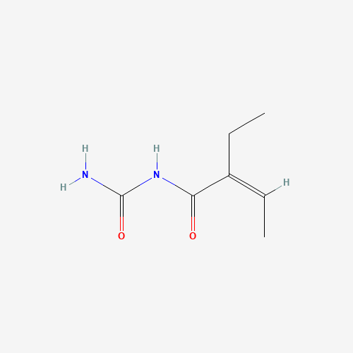 FT-0690484 CAS:95-04-5 chemical structure