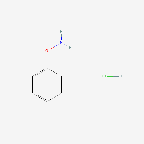 (Aminooxy)benzene hydrochloride (CAS: 6092-80-4) - Related Chemical Product