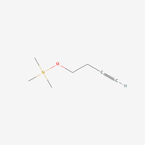 FT-0690488 CAS:17869-75-9 chemical structure
