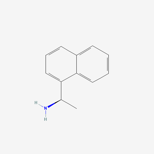 (R)-1-(1-naphthyl)ethylamine (CAS: 8886-70-2) - Related Chemical Product