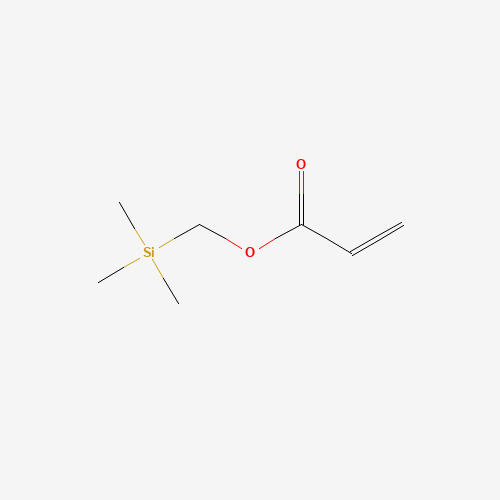 FT-0690520 CAS:67186-35-0 chemical structure