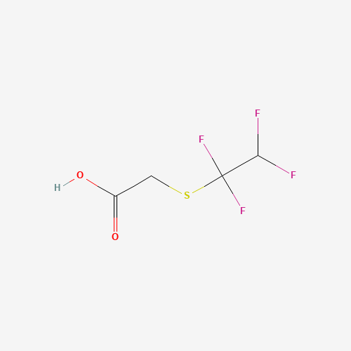 FT-0690523 CAS:665-35-0 chemical structure