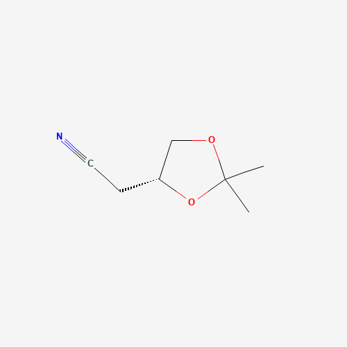 FT-0690531 CAS:74923-97-0 chemical structure