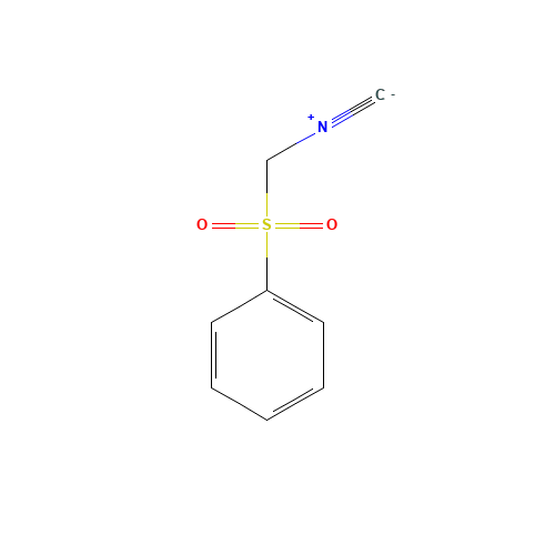 [(Isocyanomethyl)sulfonyl]benzene (CAS: 36635-63-9) - Related Chemical Product