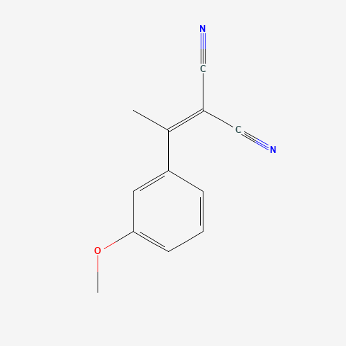 FT-0690535 CAS:86604-43-5 chemical structure