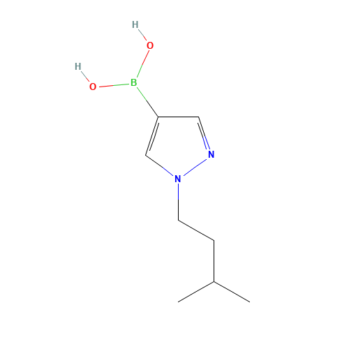 FT-0690536 CAS:847818-58-0 chemical structure