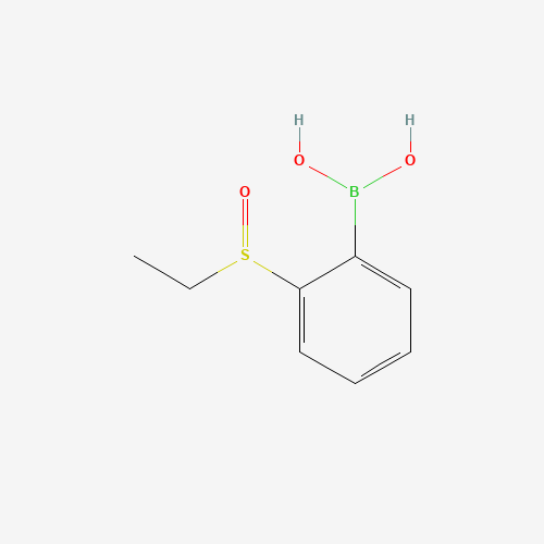 FT-0690541 CAS:1072952-11-4 chemical structure