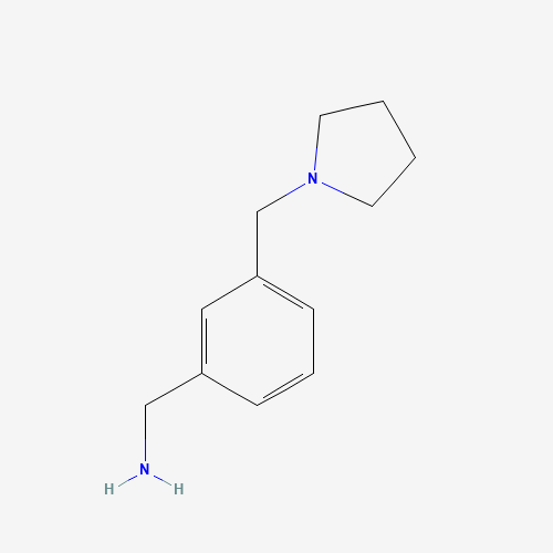 FT-0690542 CAS:91271-78-2 chemical structure