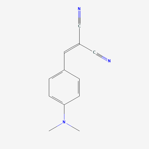 FT-0690555 CAS:2826-28-0 chemical structure