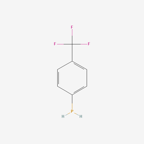 FT-0690558 CAS:473808-83-2 chemical structure