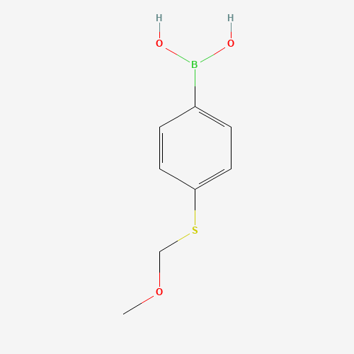 FT-0690564 CAS:1072952-17-0 chemical structure