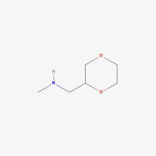 FT-0690575 CAS:264254-04-8 chemical structure