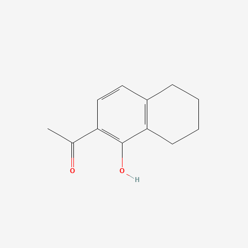 FT-0690582 CAS:95517-07-0 chemical structure