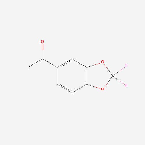 FT-0690590 CAS:136593-45-8 chemical structure