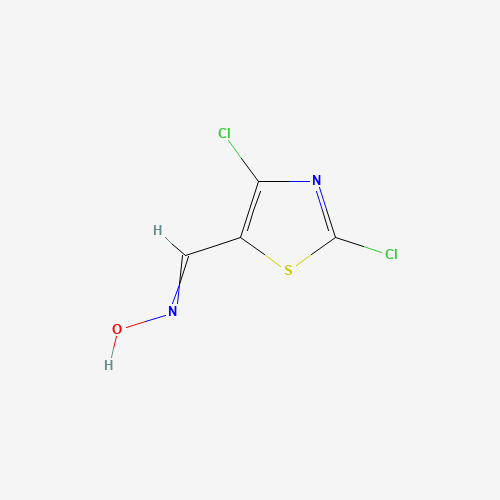 FT-0690594 CAS:666257-91-6 chemical structure