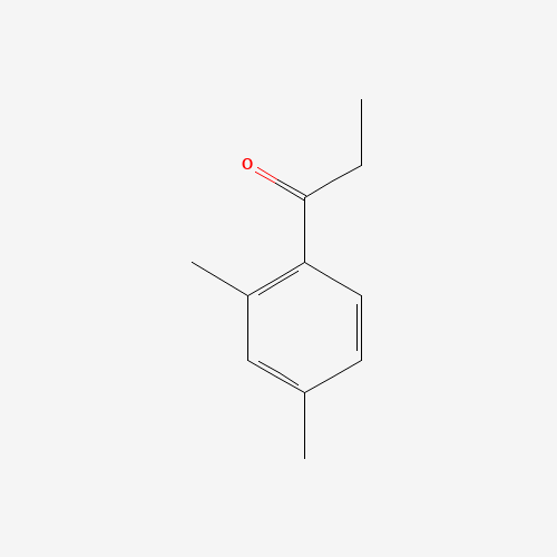 1-(2,4-Dimethylphenyl)-1-propanone (CAS: 35031-55-1) - Related Chemical Product