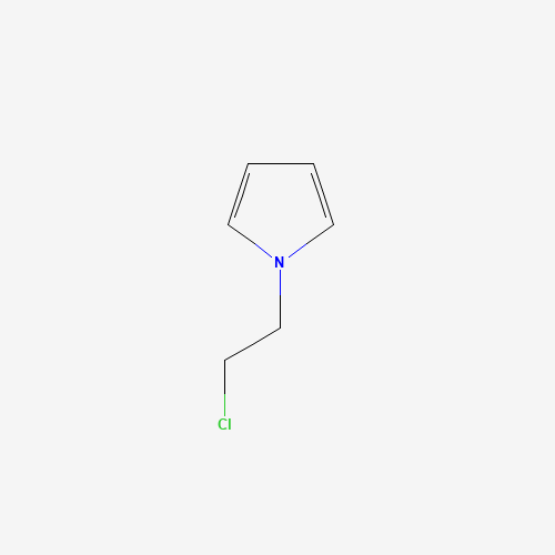 FT-0690609 CAS:77200-24-9 chemical structure
