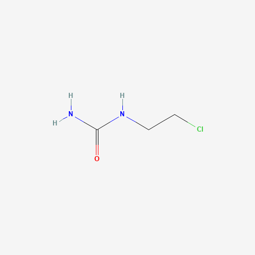 FT-0690611 CAS:6296-42-0 chemical structure