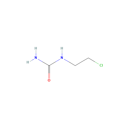 1-(2-chloroethyl)urea (CAS: 6296-42-0) - Related Chemical Product