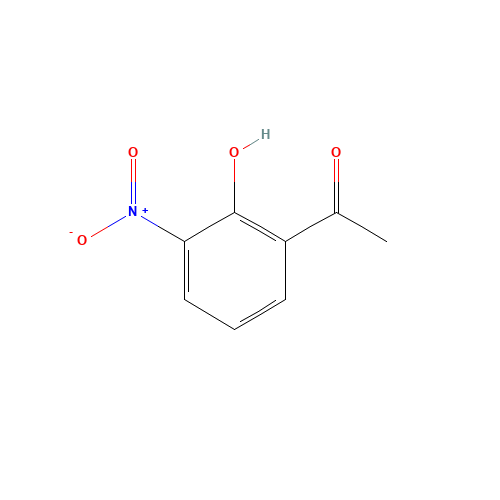 1-(2-hydroxy-3-nitrophenyl)ethanone (CAS: 28177-69-7) - Related Chemical Product